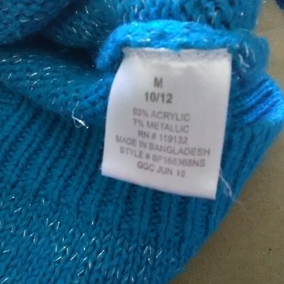 Sweater - Picture 5 of 6